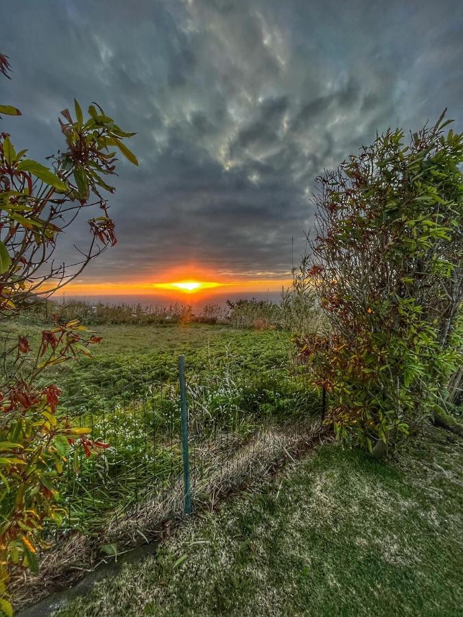 Mosteiros Place Екстериор снимка