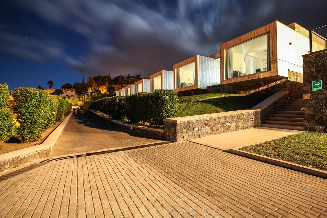 Mosteiros Place Екстериор снимка